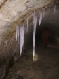 Téli denevér ellenőrzés a Bakonyban